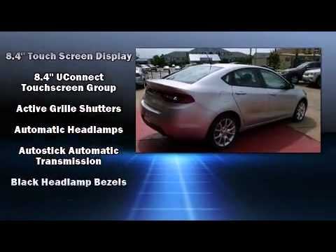 2013 Dodge Dart SXT/Rallye in D'Iberville, MS 39540