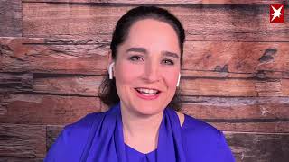 Gute Pflege baut Stress ab und heilt | Warum Dr. Yael Adler die Pflege-Petition unterstützt