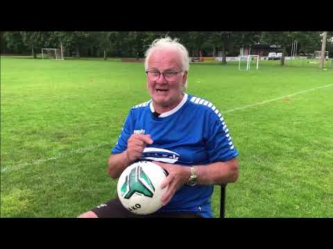 Deutschbaselitz: Fußballcamp mit Peter Ducke - LAUSITZWELLE