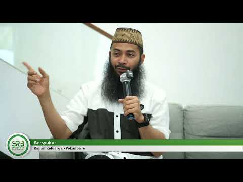 Grateful - Ustadz DR Syafiq Riza Basalamah MA