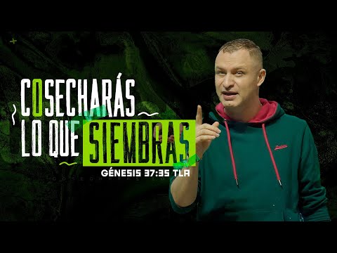 Cosecharás lo que Siembras | Pastor Andrés Arango | La Central