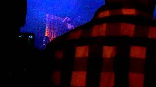 Vinny Vibe at Shrine 1/31/12