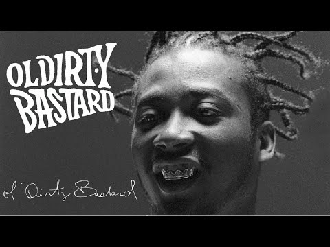 Top 10 Ol' Dirty Bastard Verses
