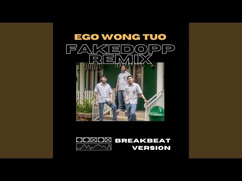 Ego Wong Tuo