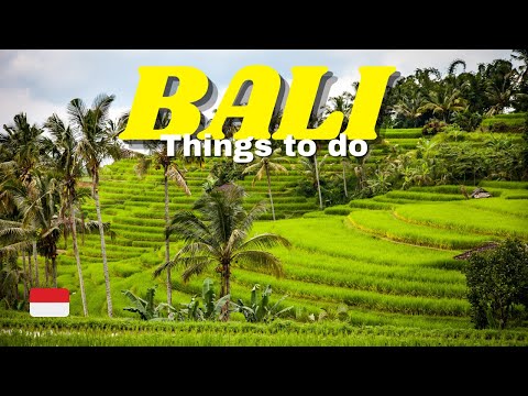 Things to Do in Ubud | Bali Travel Guide
