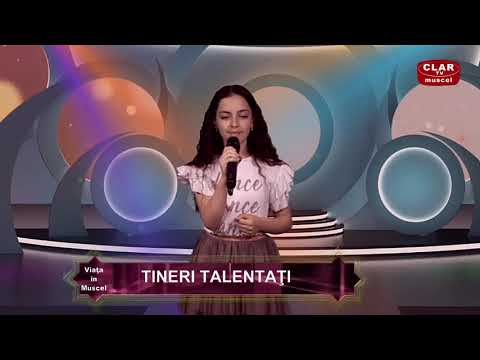 viata in muscel 14 06 2021 - Tineri Talentati Carmen Nistor