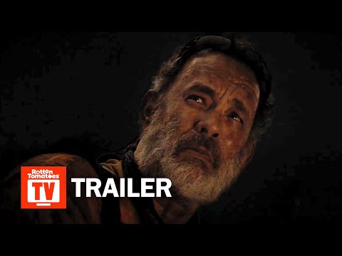 Finch Trailer #1 (2021) | Rotten Tomatoes TV