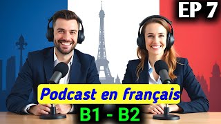 French Learning Podcast | Pourquoi Vous Hésitez en Français et Comment Y Remédier Rapidement !"