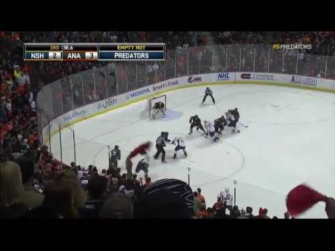 Shea Weber's Blast (4/22/11) [HD]
