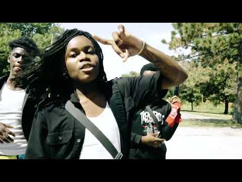 Luh Reo - Die Tonight (Official Music Video)