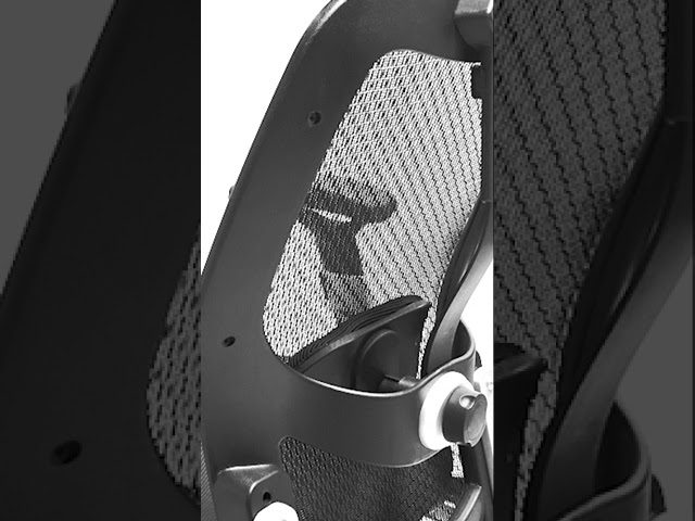 كرسي شبك دوار / YKJ-AC-488T