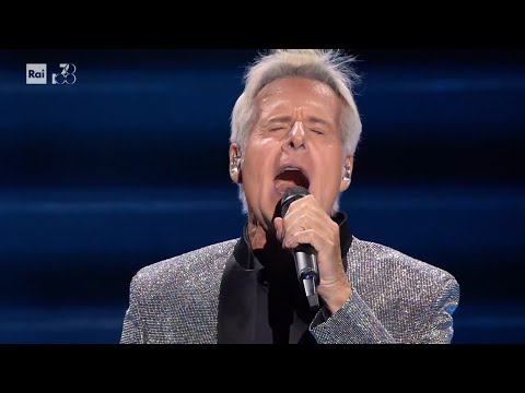 E tu come stai? - Claudio Baglioni - Live al Foro Italico - A TUTTO CUORE - Rai 1