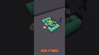 Tavoline me Dekorim ! #redlytning #minecraft #minecraftshqip