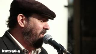 Mark Eitzel - An Answer
