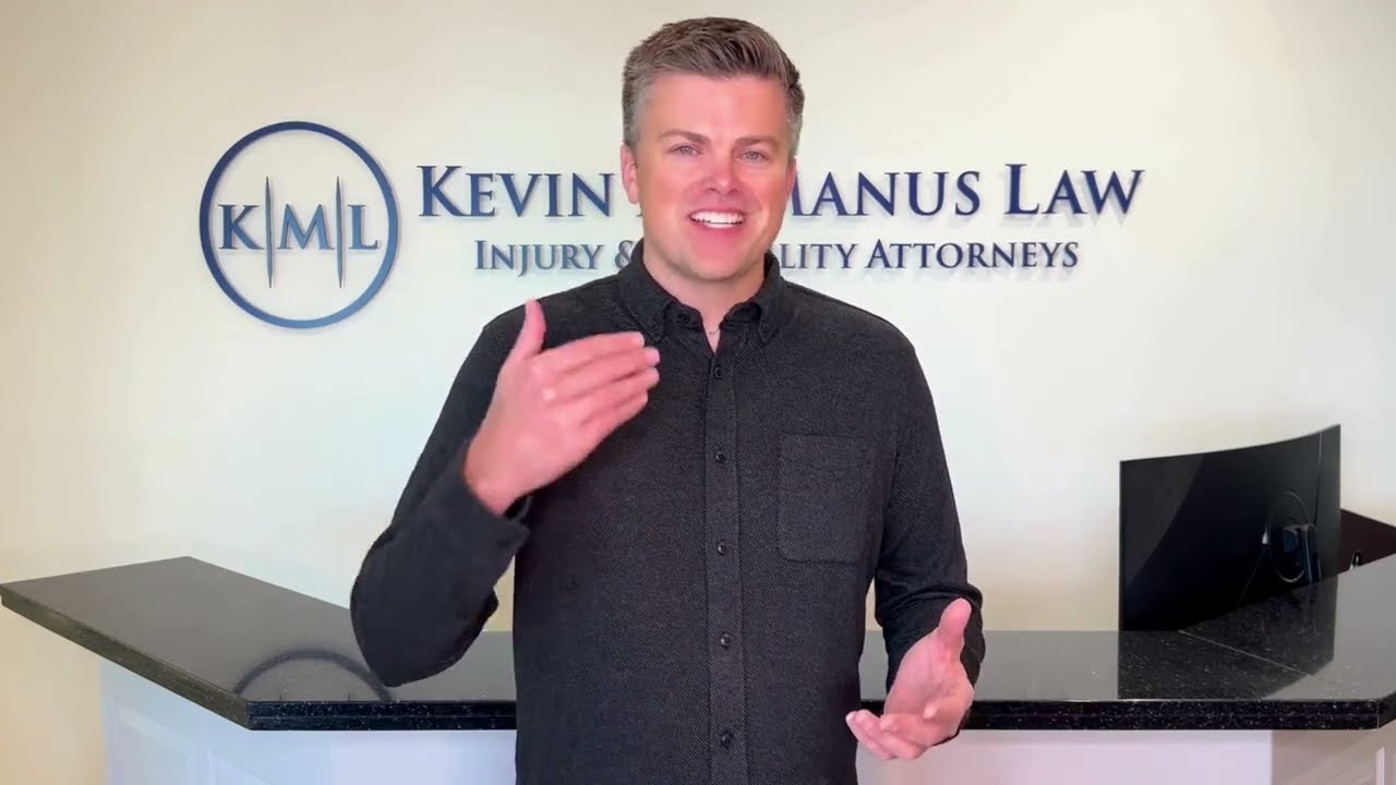 Kevin McManus Law