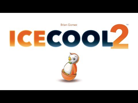 ICECOOL2 promo