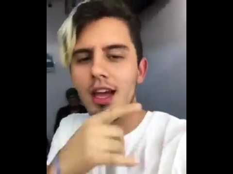 Dylan Fuentes ft Sebastian Villalobos