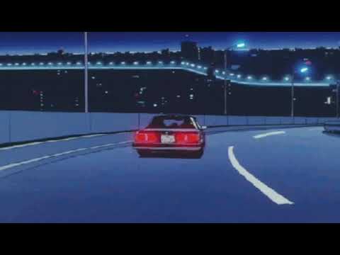 Cary Brothers - Ride (SLOWED & REVERB REMIX)