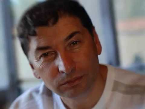 Krzysztof Krawczyk feat. Ras Luta - Pół Wieku Człowieku 2014