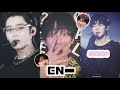 ENHYPEN SUNOO EDITS COMPILATION CUTE AND HOT ENHYPEN
