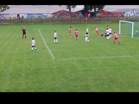 BKS Lublin   Piaskovia Piaski, rocznik 2005, 19 09 2015