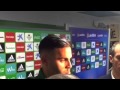 Declaraciones de Bruno - Vídeos de kako del Betis