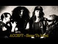 ACCEPT 1993 - Slaves To Metal