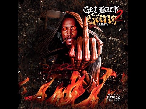 "Take Your Life" Fredo Santana x Lil Reese x Gino Marley Type Beat (Prod. By Mitch Warren)