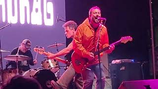 Superdrag - Sucked Out (09-30-22 Knoxville, TN Second Bell Fest)