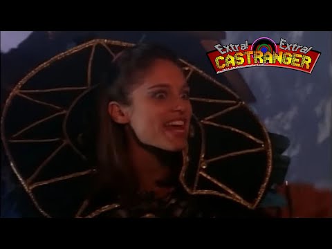 Extra! Extra! Castranger [284] No-kaiger