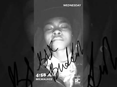 4 A.M. thots - YUNG BUDDAH