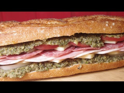 download lagu mp3 mp4 Where Did The Muffaletta Originate, download lagu Where Did The Muffaletta Originate gratis, unduh video klip Where Did The Muffaletta Originate