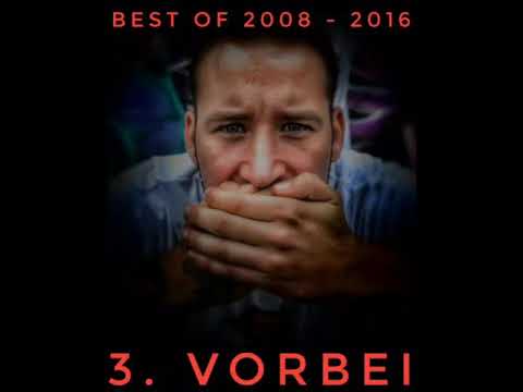 03. Jafame - "Vorbei" feat. Yason Berlin