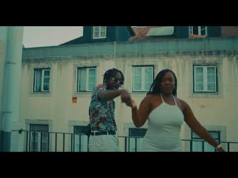 Breezy MDL - Don´t Worry feat. Awane (Vídeo Oficial)