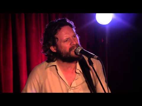 father john misty (unplugged) - laid back country picker - @Maxwell's on 05/17 (encore)