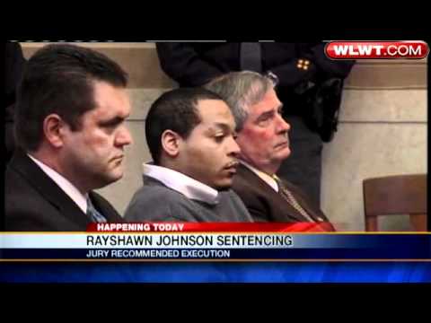 Judge To Decide Again If Woman's Killer Lives Or Dies