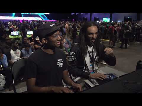 PG Kitana Prime vs Coosco - MK11 WS - LTC7