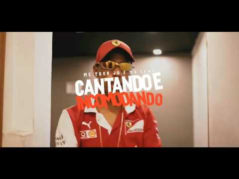 MC Ygor JD e MC Lemos - Cantando e incomodando (Para Status)
