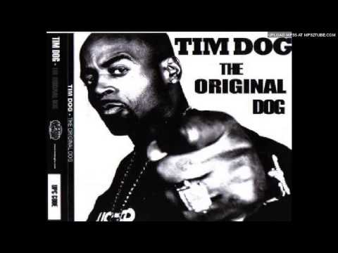 Tim Dog - The Professional (2003)