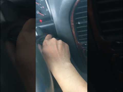 Toyota Land Cruiser 1998-2002 key fob Programming