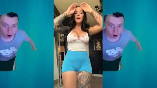 Big Bank Tiktok Challenge ?