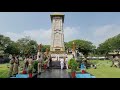 Chennai War Memorial Has Been Opened For Public