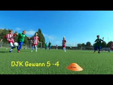 Football  - DJK SF Katernberg Vs Vogelheimer SV
