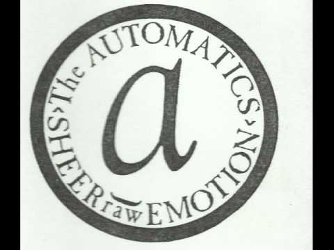 The Automatics - They're coming at you