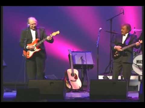 De Maskers in Carré   Ave Maria no morro