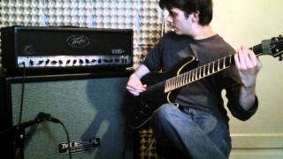 Peavey 6505+ (plus) review