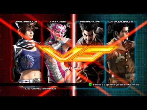 SJX: TTT2: LJR vs Shadow 20Z