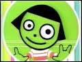 PBS Kids Program Break 2001 WQED DT2