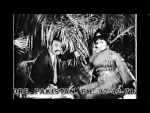 Kise Beparwah Noon Dil Deke by Alam Lohar - Punjabi Folk Song