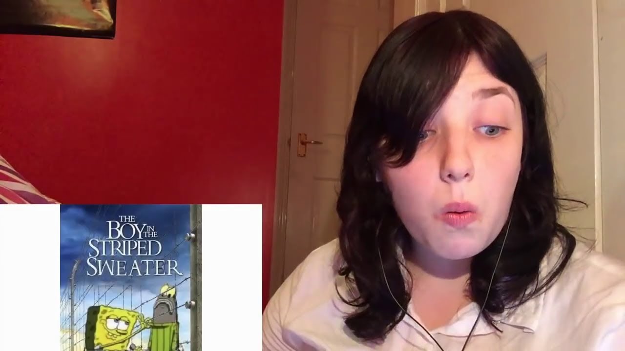 Comment Awards V2 Reaction (ParaReact REUPLOAD)